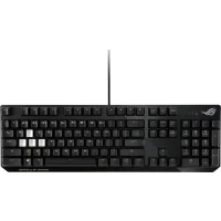 Клавиатура Asus XA02 ROG Strix Scope NX (90MP0186-B0RA00) фото 5